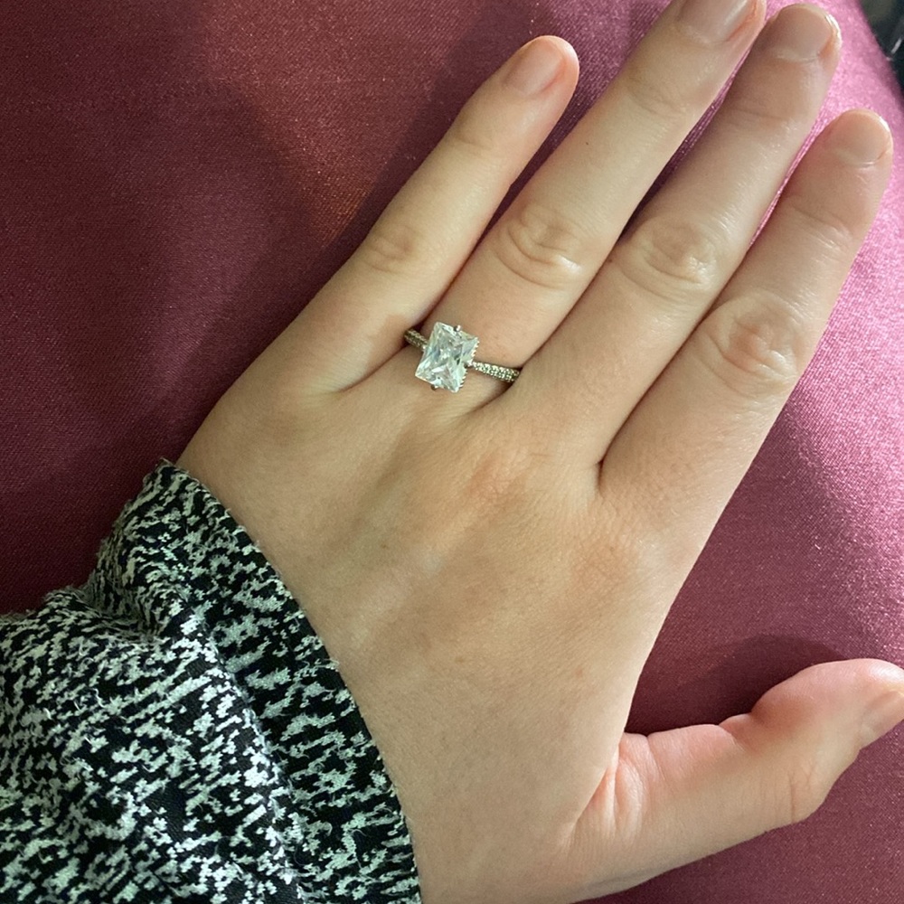 Wedding Ring